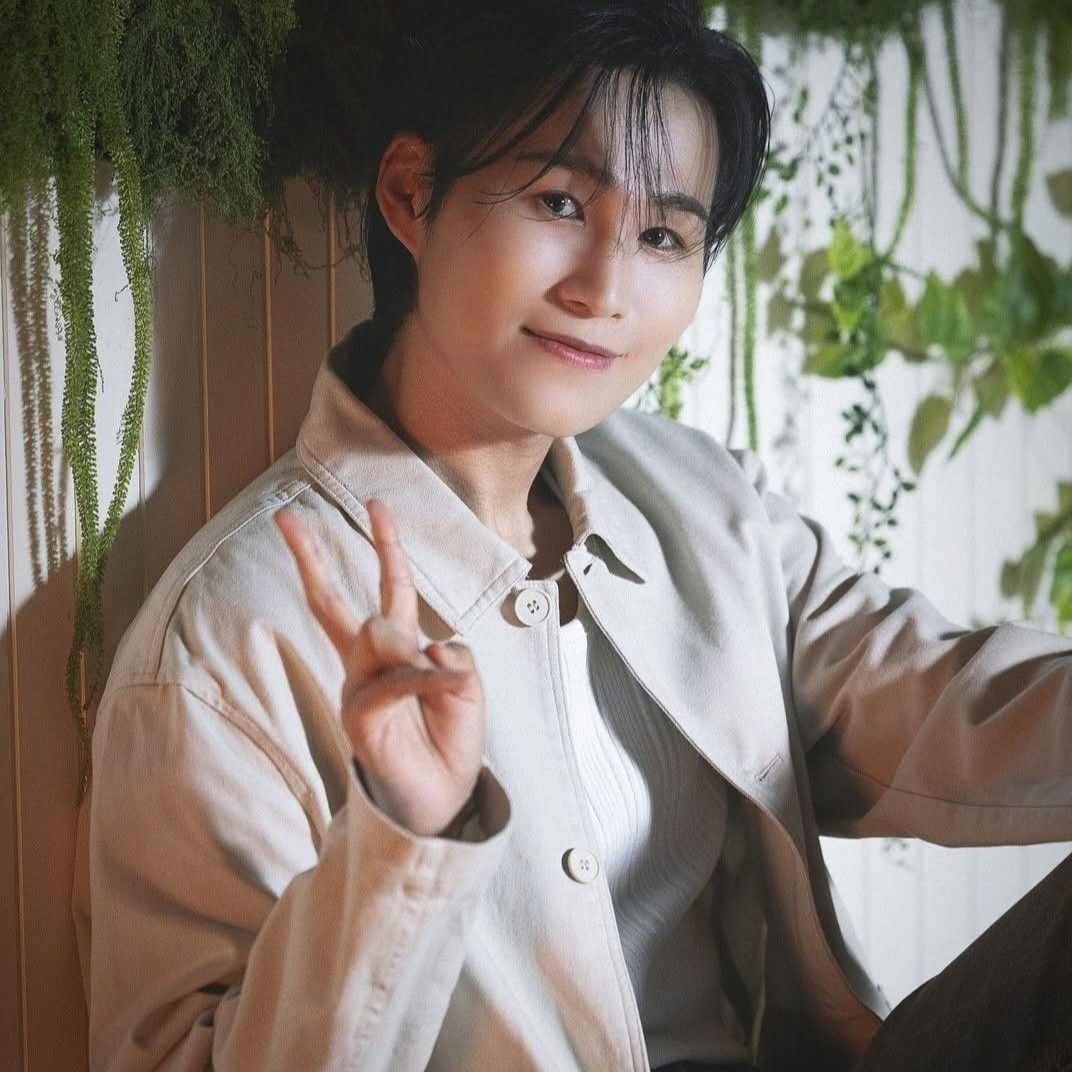 ファンが撮影したキム・ヒジェの瞬間