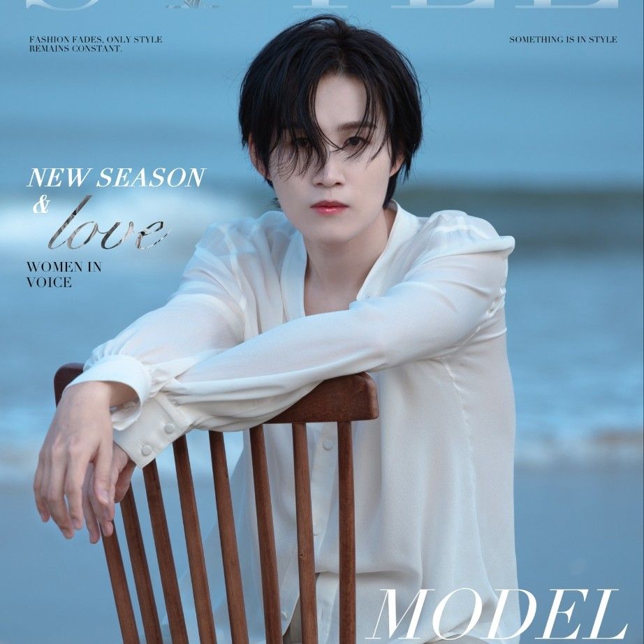 粉絲拍下的金熙栽瞬間