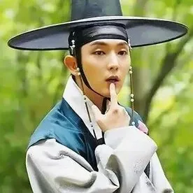 이준기 팬이 찍은 순간