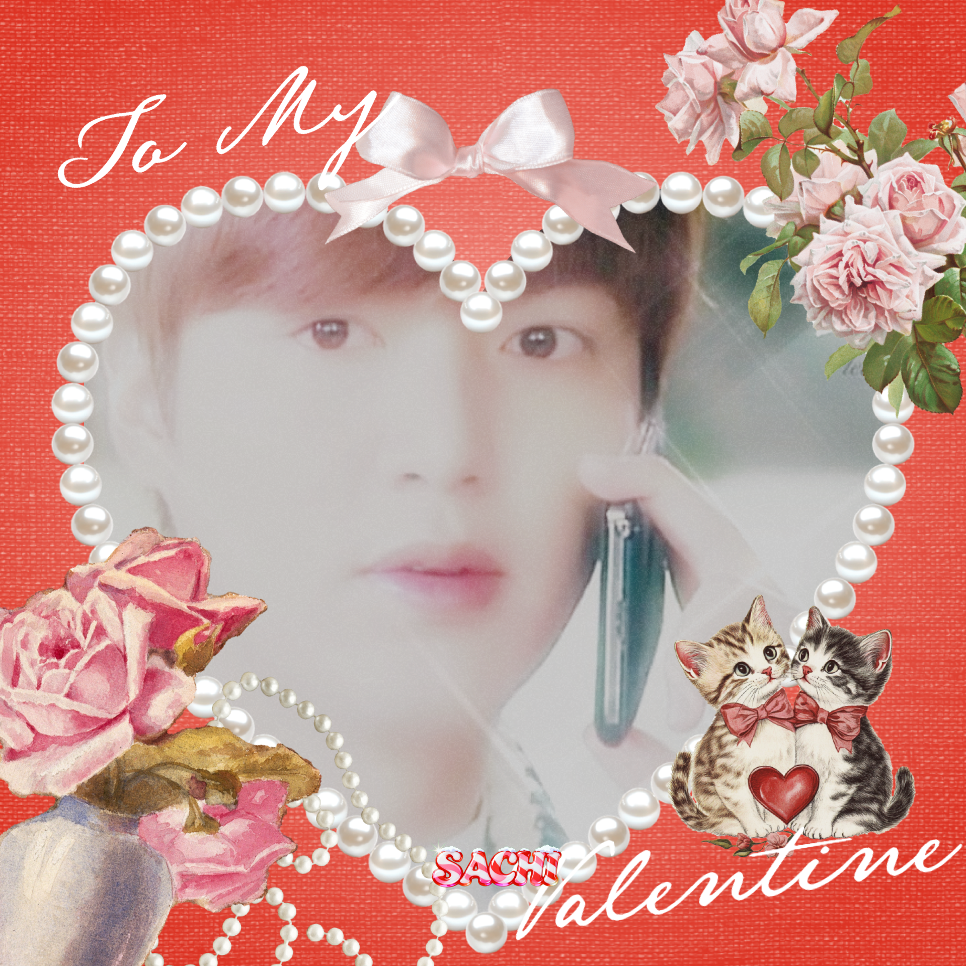 Latest photo of Lee Minho