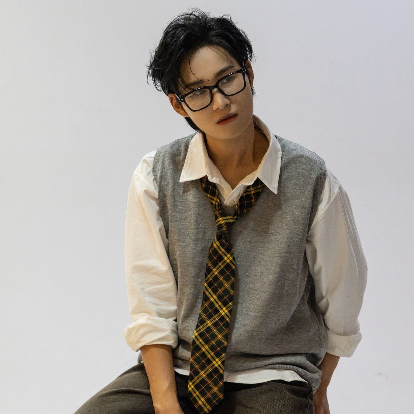 김희재 팬이 찍은 순간