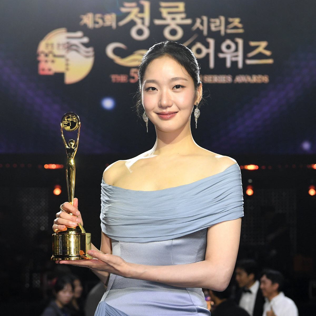 김고은의 최신 사진