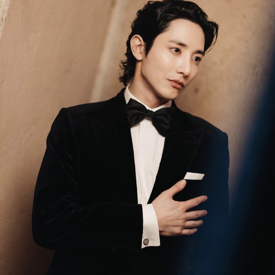 Latest photo of Lee Soohyuk