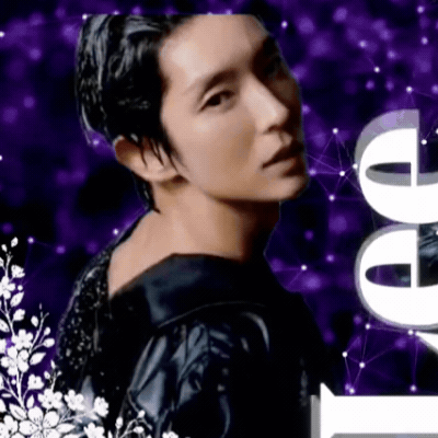 이준기 최근 활동샷
