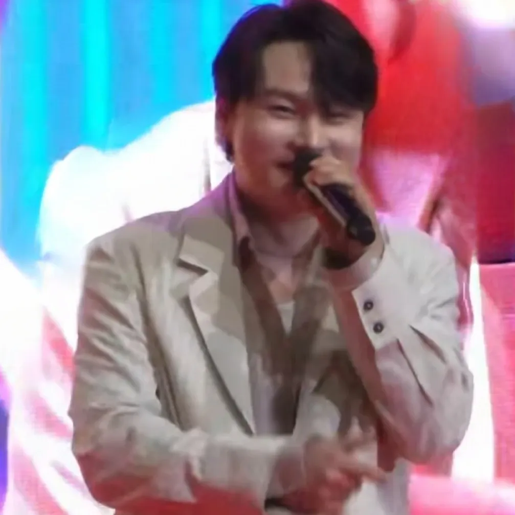 박서진의 최신 사진