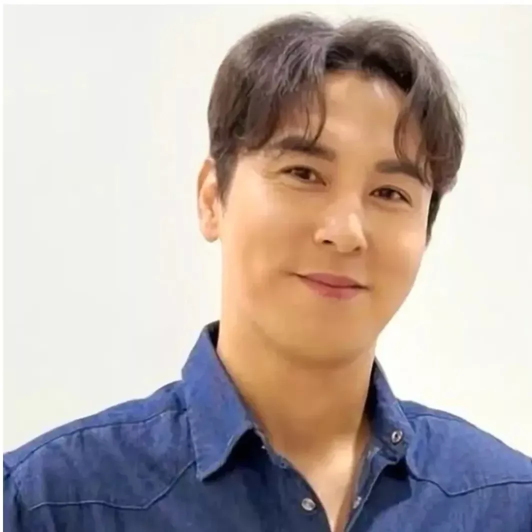 Foto kegiatan terbaru dari Jang Minho