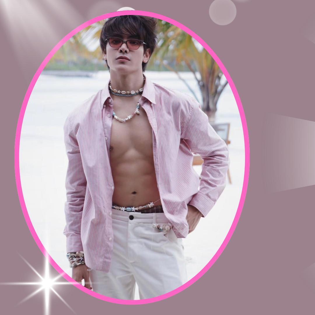 Latest photo of Joong Archen Aydin