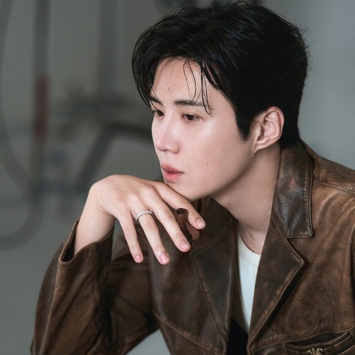 김선호 팬이 찍은 순간