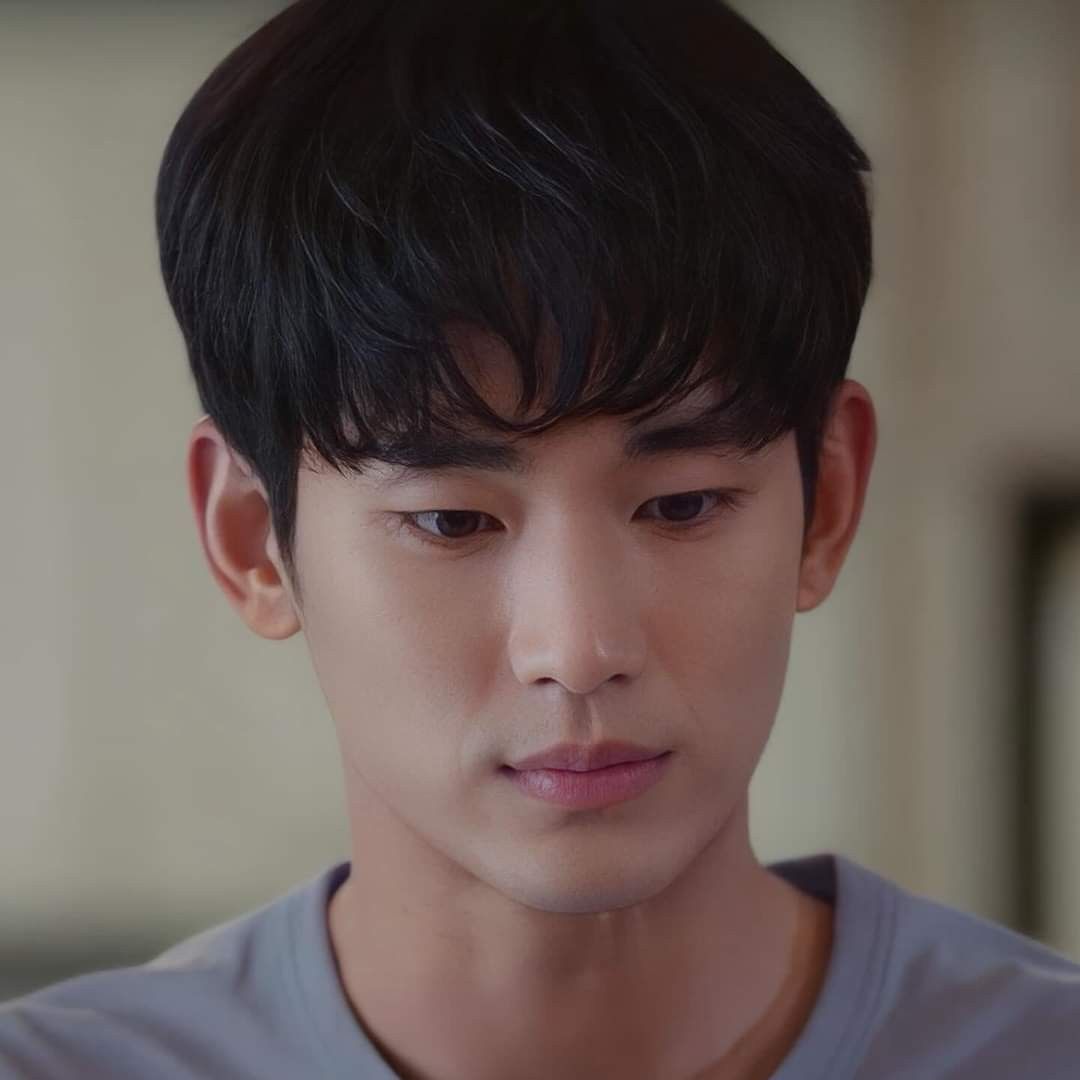 Momen yang diabadikan oleh penggemar Kim Soohyun