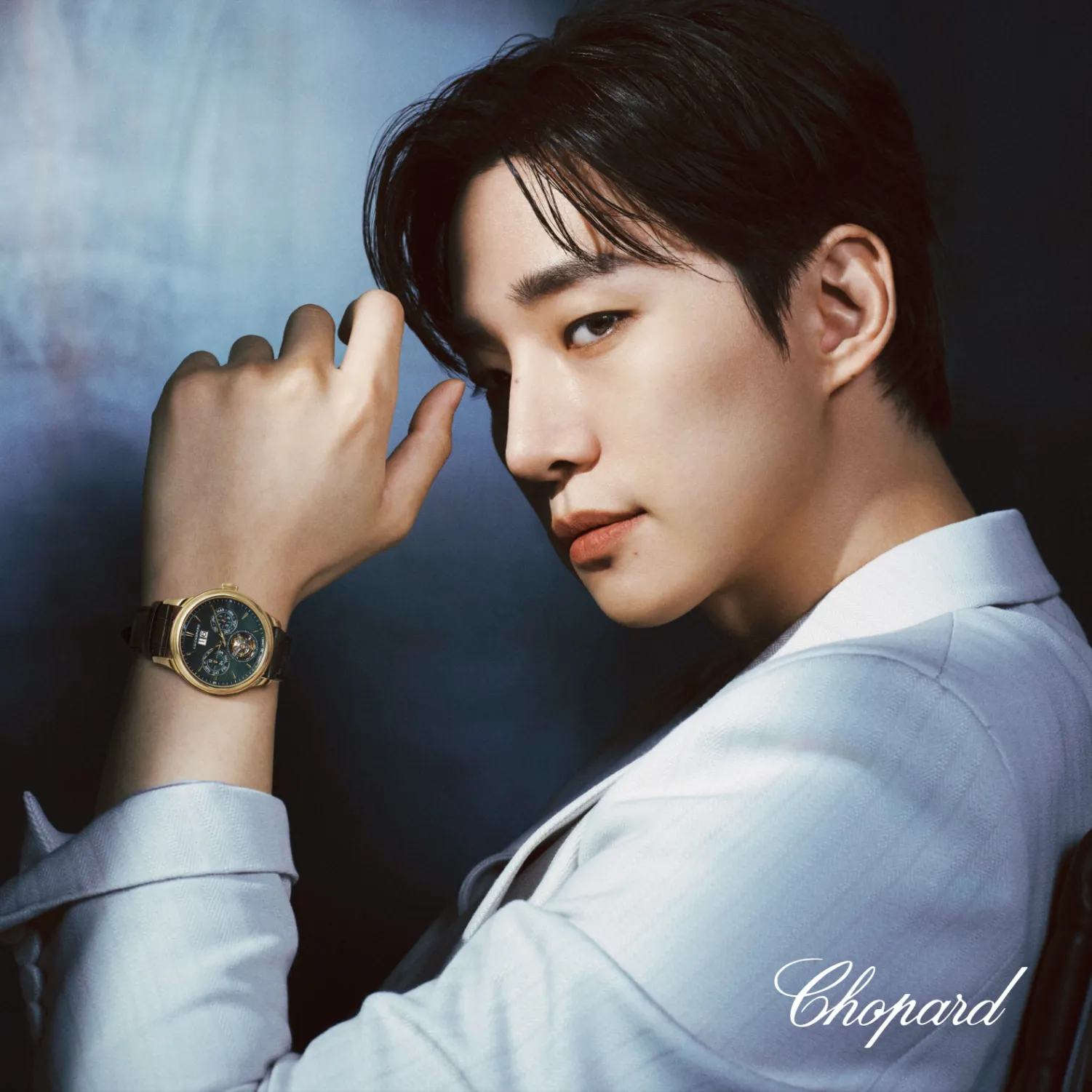 이준호의 최신 사진