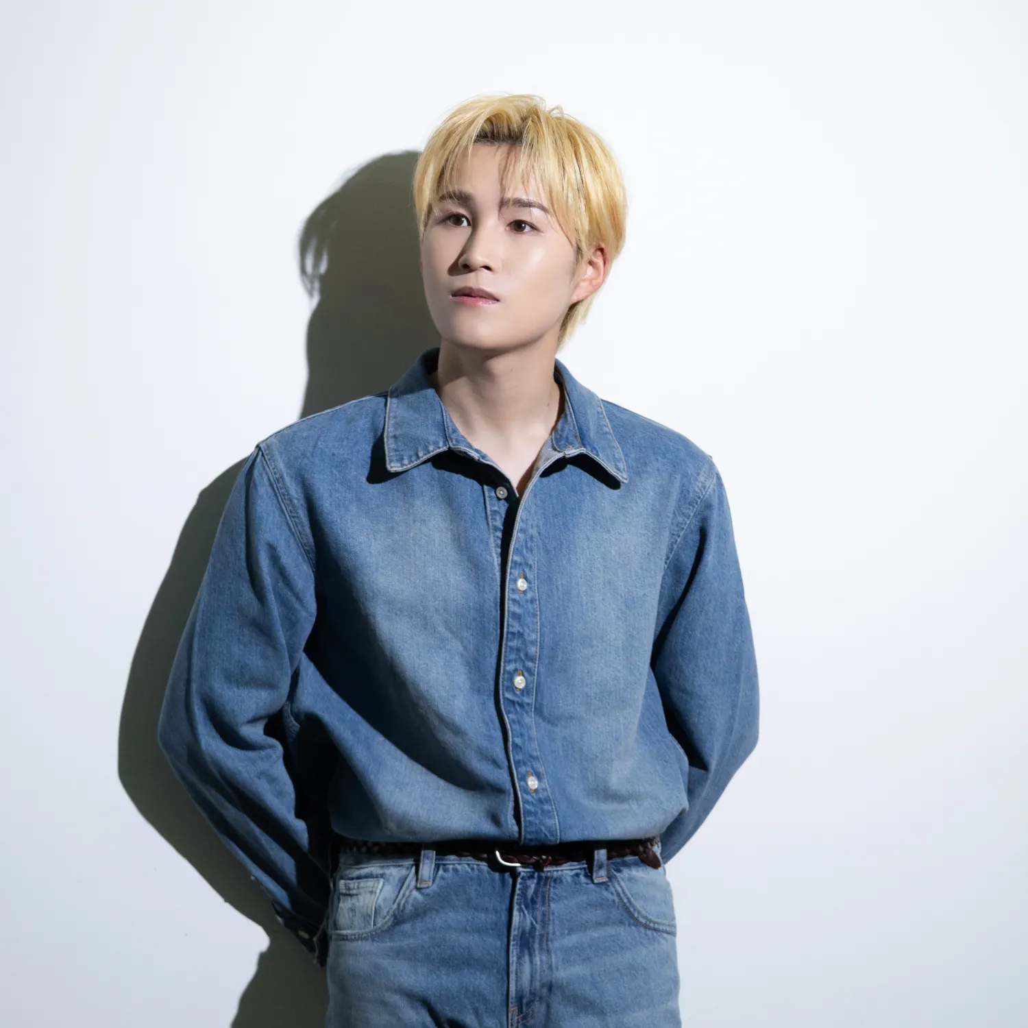 김희재 팬이 찍은 순간