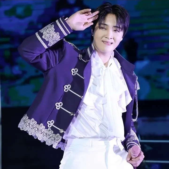 Latest photo of Hwang Yunsung