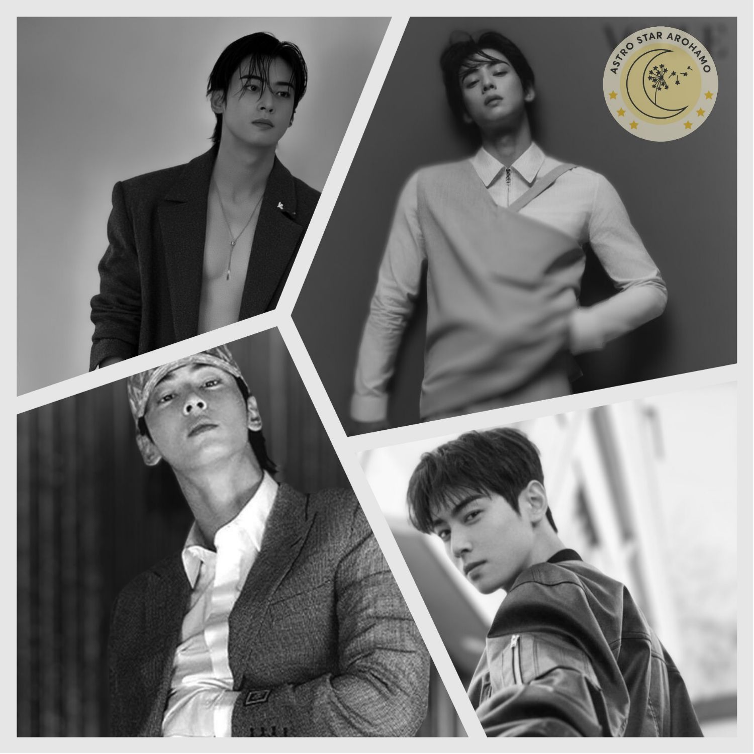 车银优的最新照片