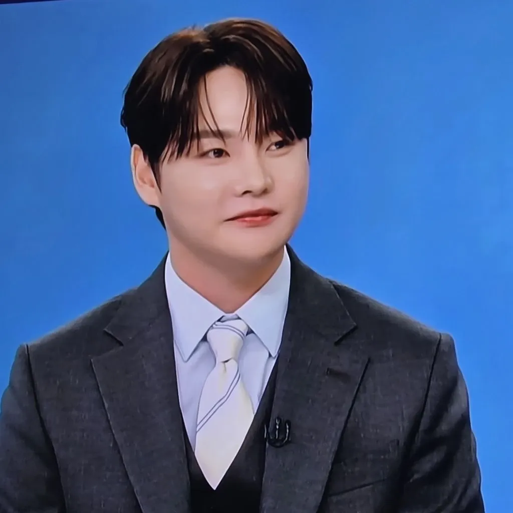 박서진의 최신 사진
