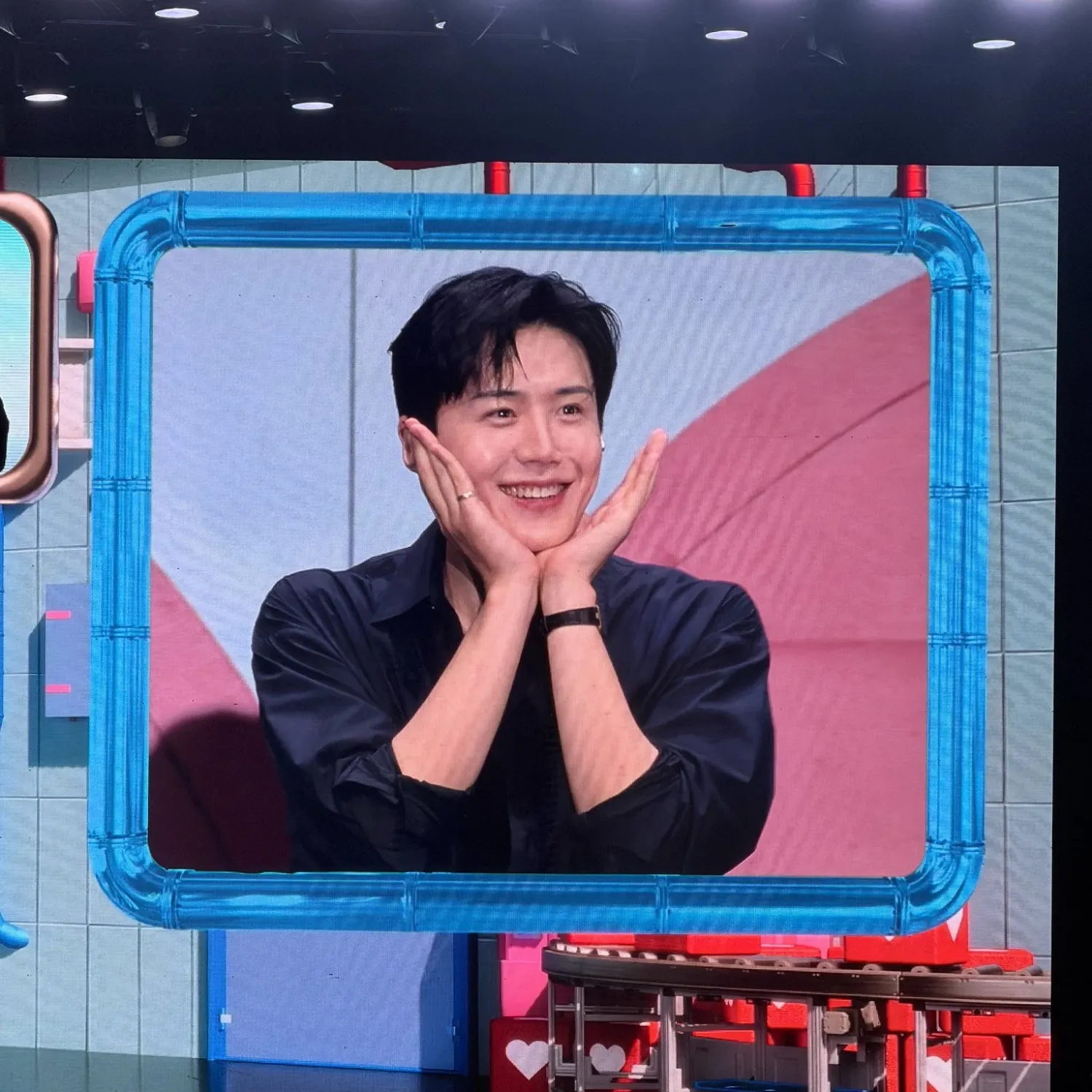 김선호의 최신 사진