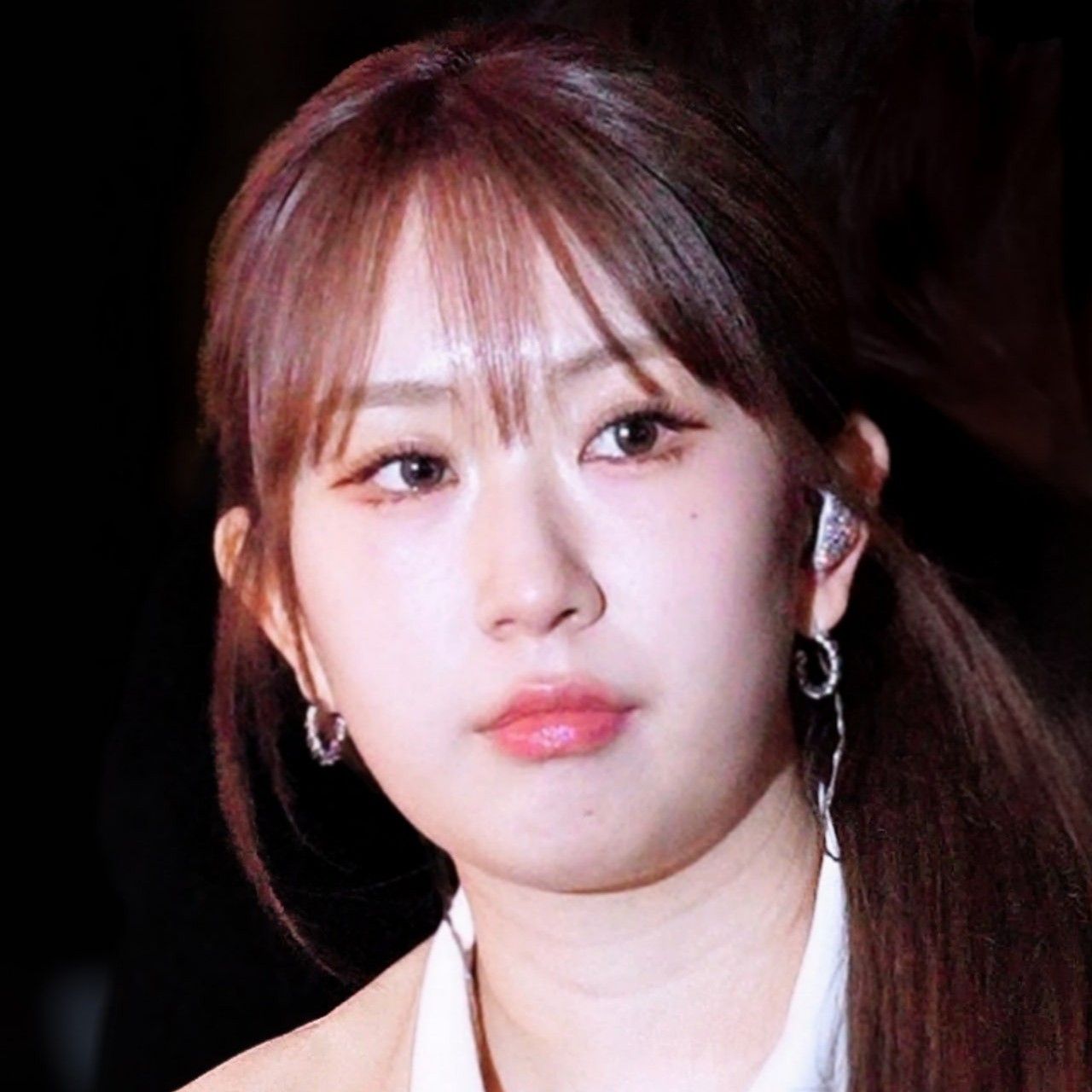 粉丝拍下的全裕珍瞬间