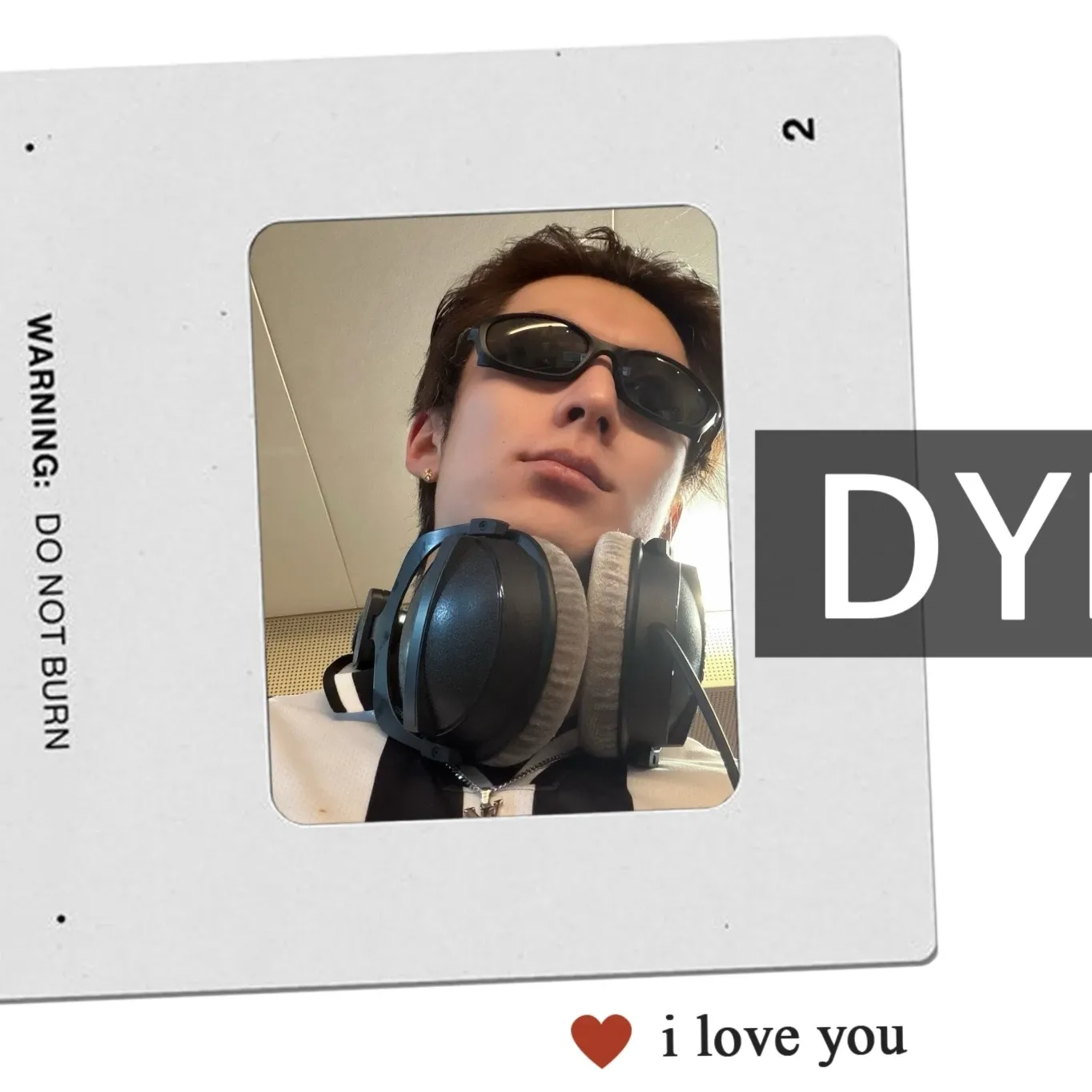 Latest photo of Dylan Wang