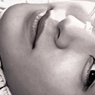 Recent activity shot of Park Hyungsik