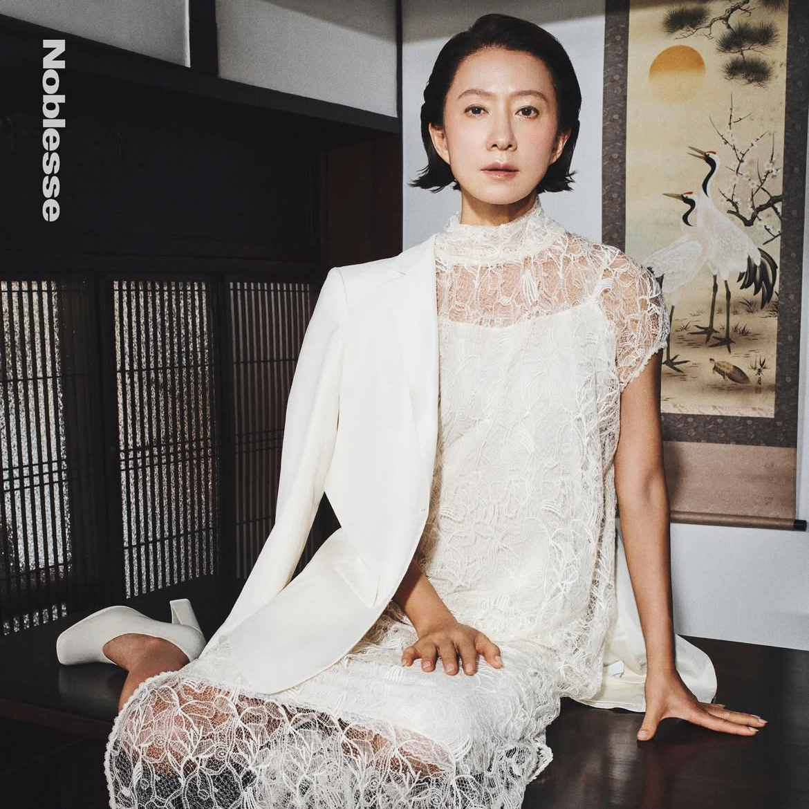 Latest photo of Kim Heeae