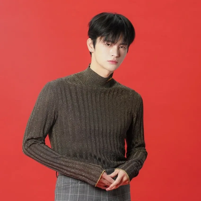 Latest photo of Seo Inguk