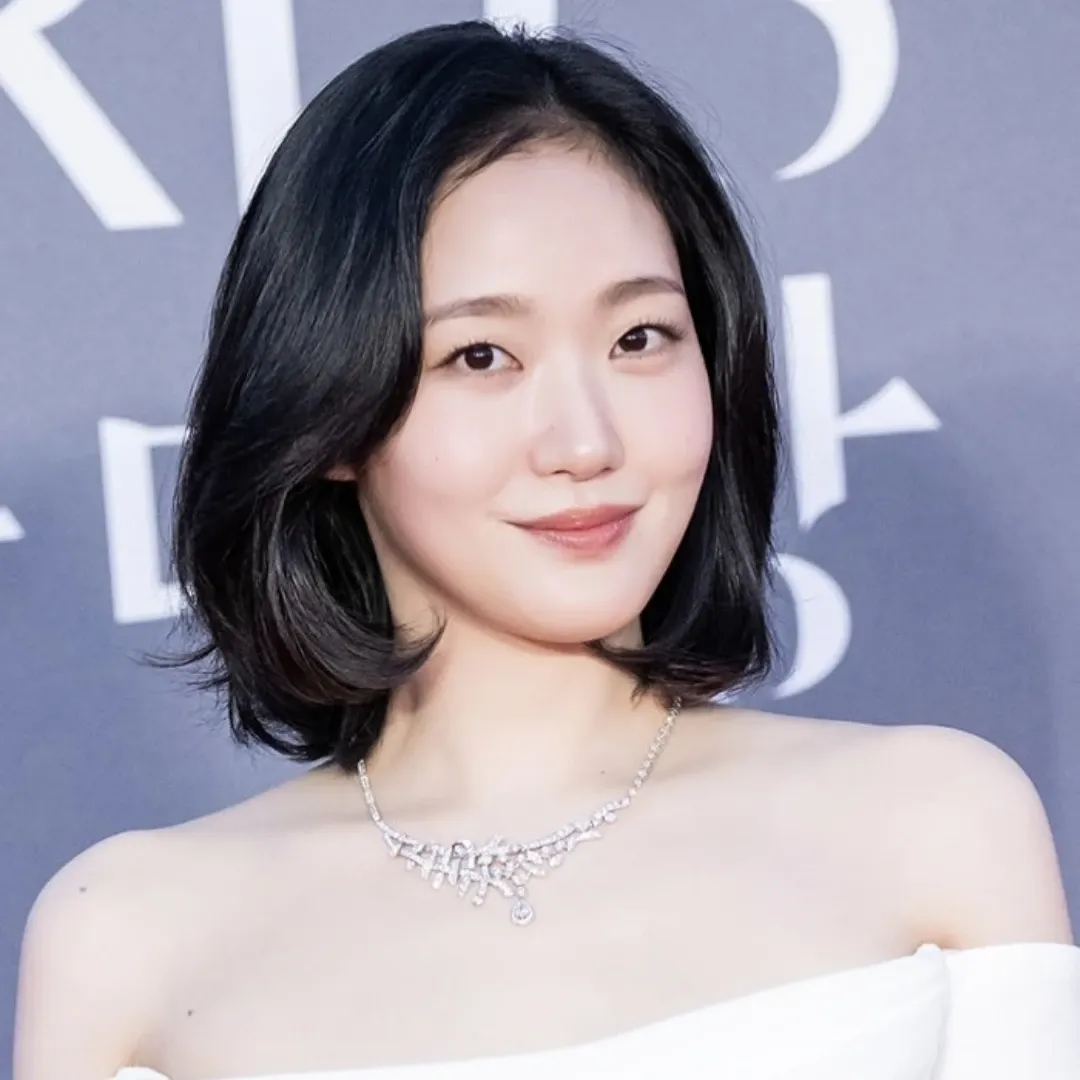 김고은 팬이 찍은 순간
