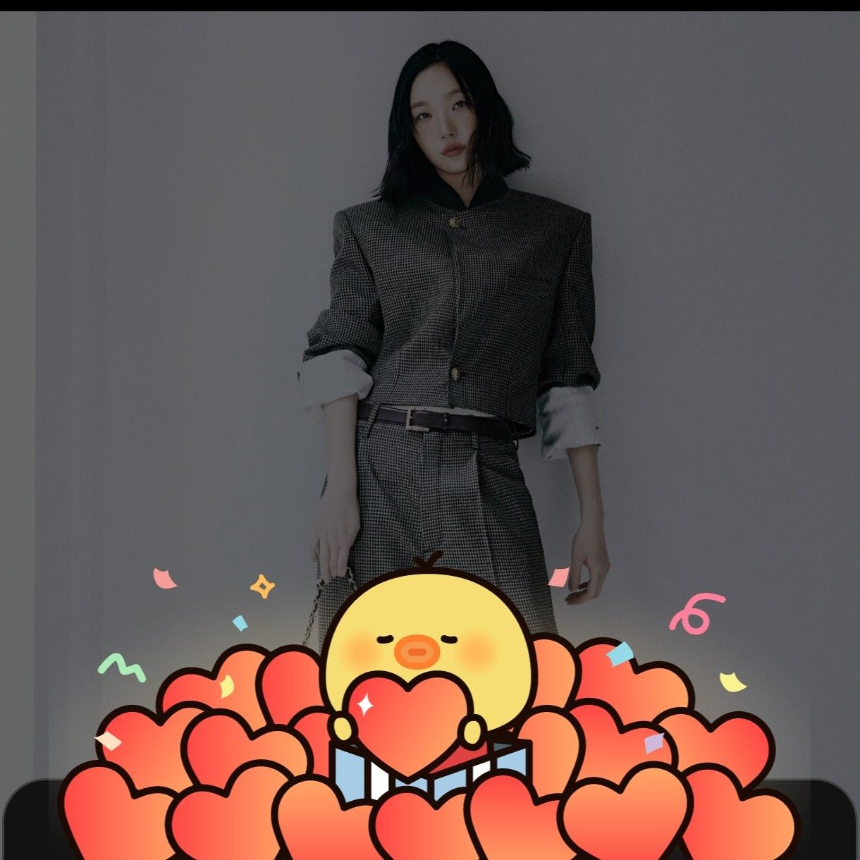 キム・ゴウンの最新写真