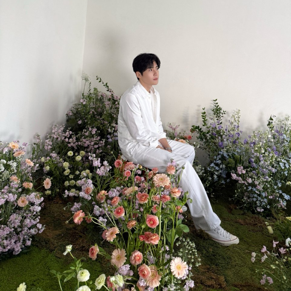 김선호 팬이 찍은 순간
