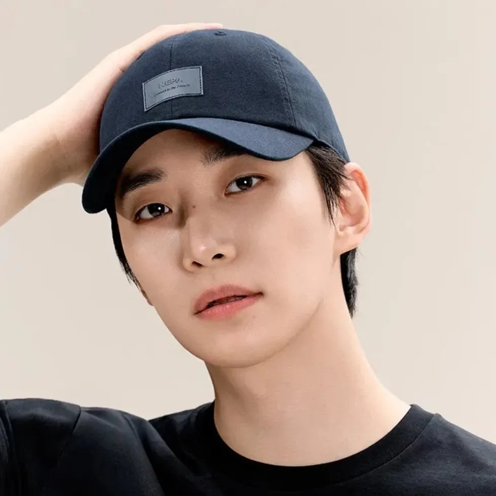 Recent activity shot of Lee Junho