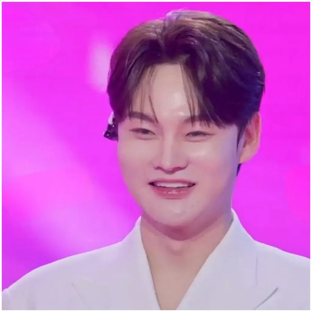 パク・ソジンの最近の活動ショット