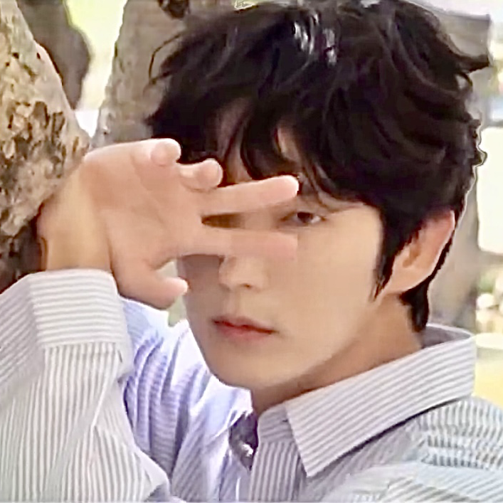 이준기 최근 활동샷