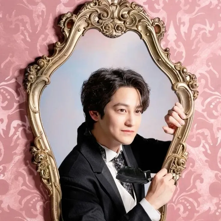 Latest photo of Kim Bum