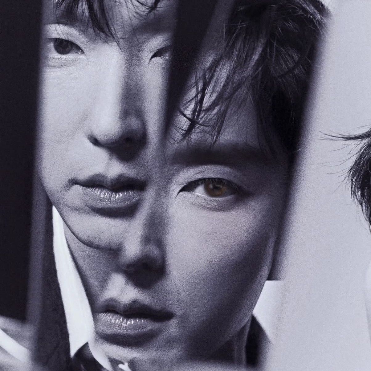 이준기 최근 활동샷