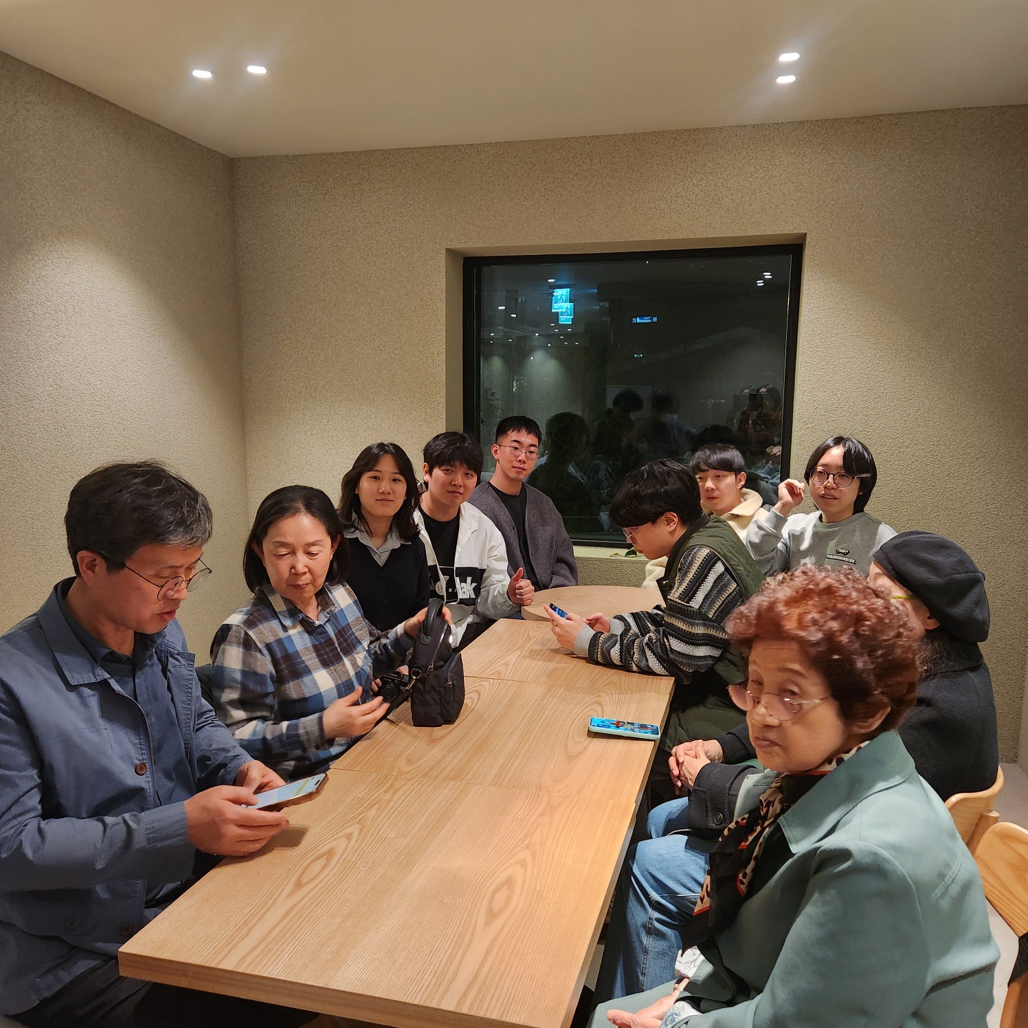 Latest photo of Jinuk