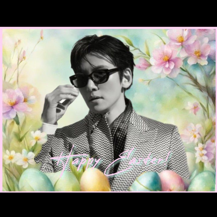 Behind-the-scenes cut of Ji Changwook