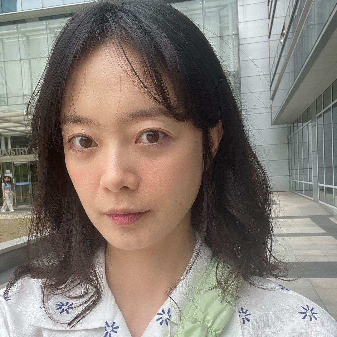 전소민의 최신 사진