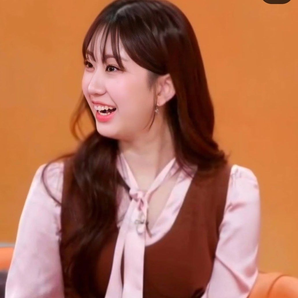 전유진의 최신 사진