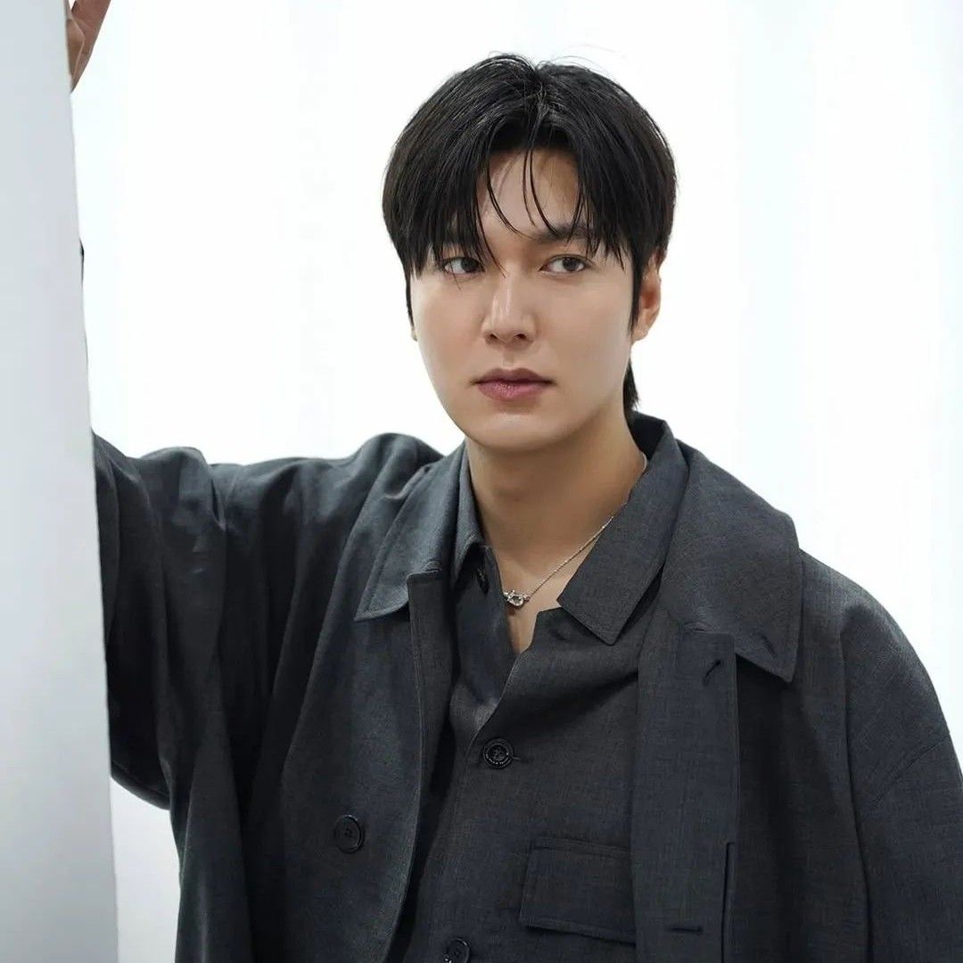 이민호의 최신 사진