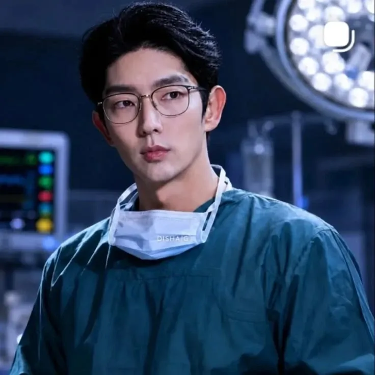 이준기 팬이 찍은 순간