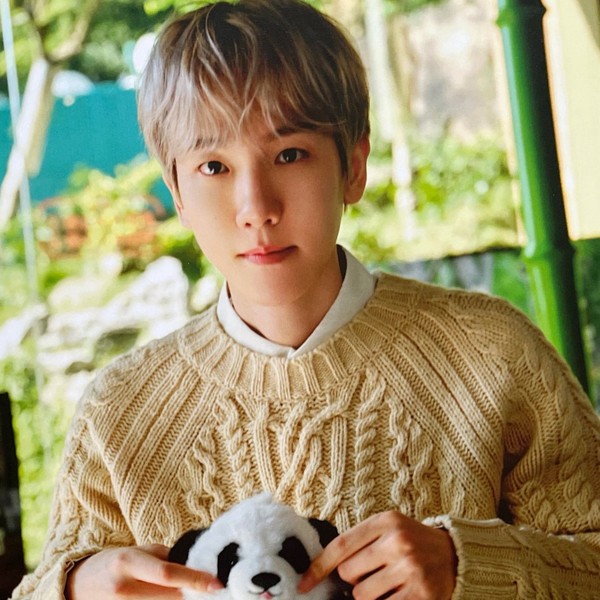 Representative photo of Yoon Soyang showing their charm