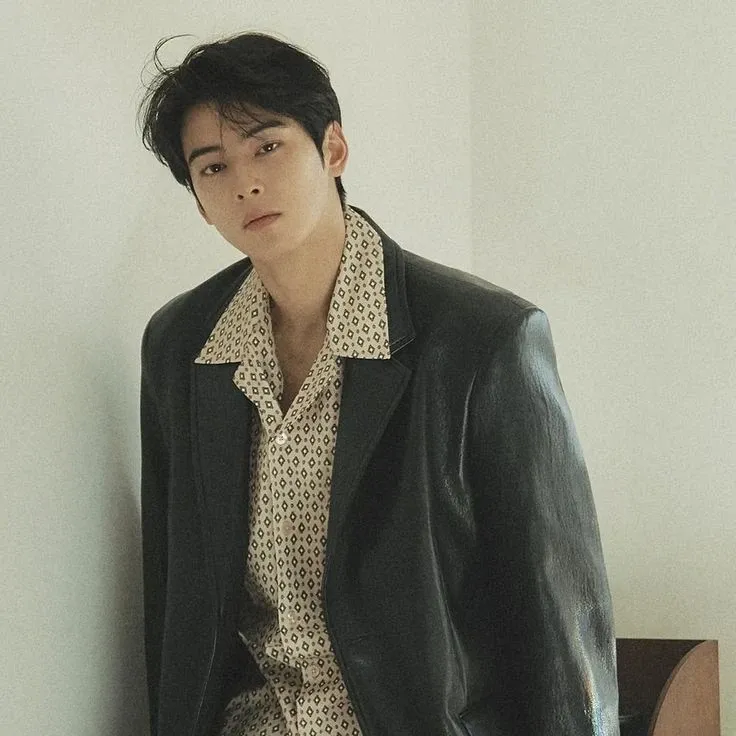 车银优的幕后花絮