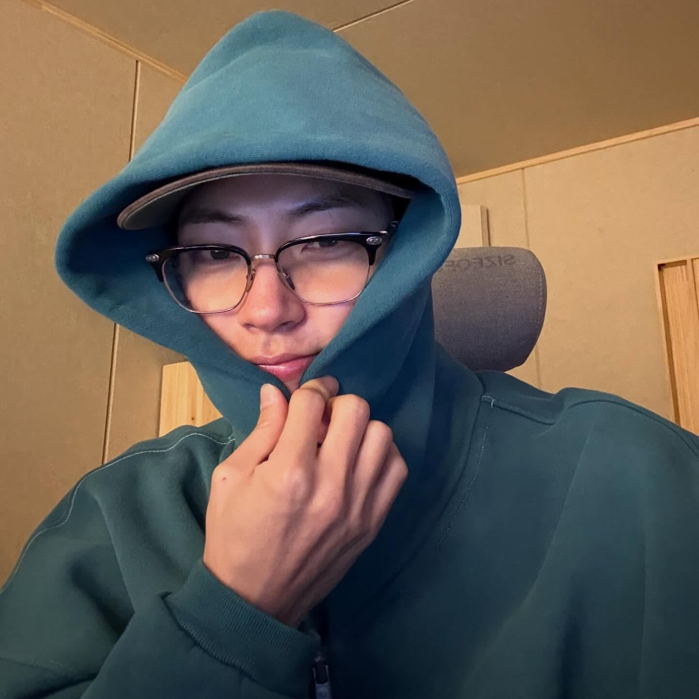 황인엽의 최신 사진