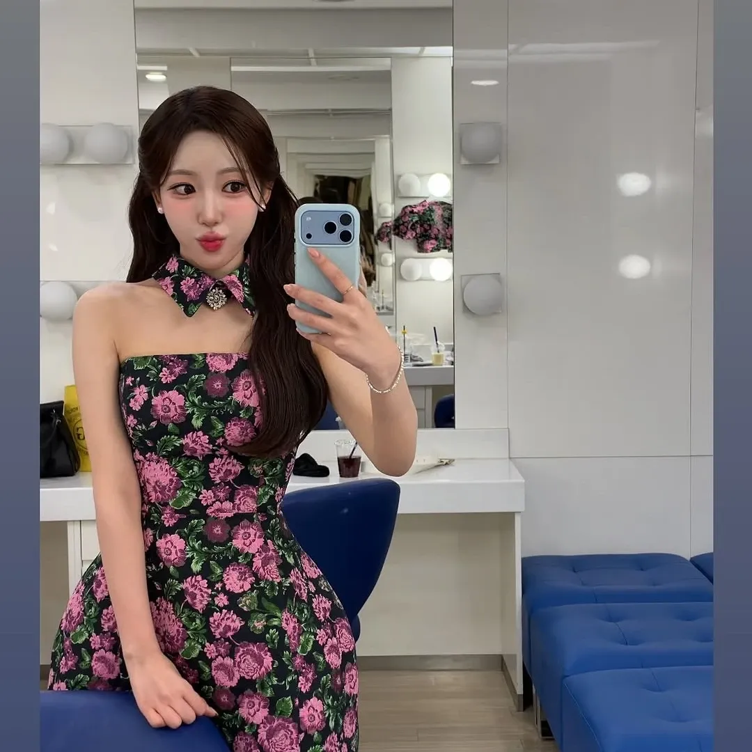 Latest photo of Gil Ryeowon