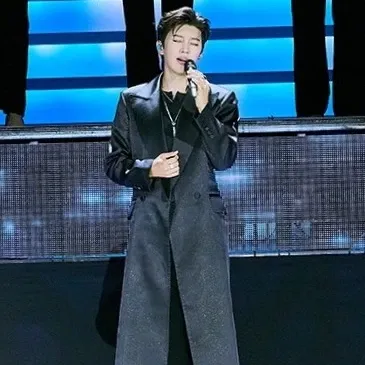 Foto terbaru dari Lim Youngwoong