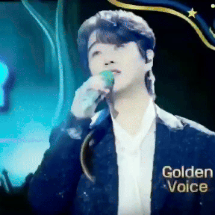 Recent activity shot of Hwang Youngwoong