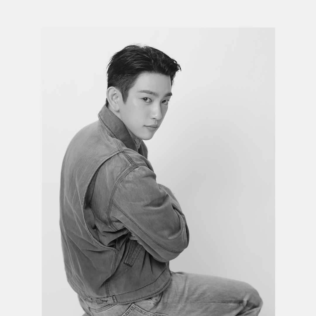 박진영 최근 활동샷
