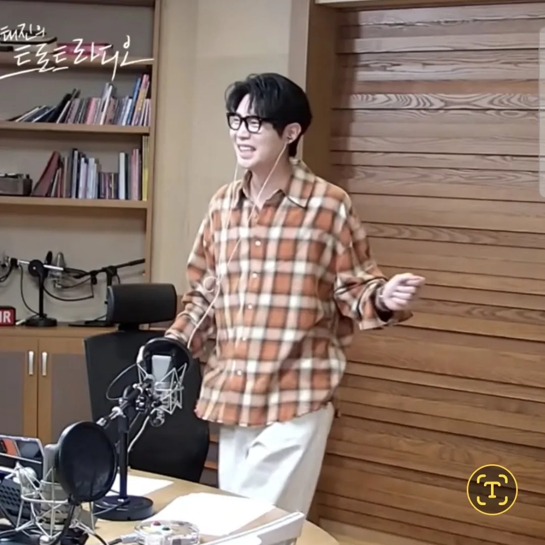 Latest photo of Son Taejin