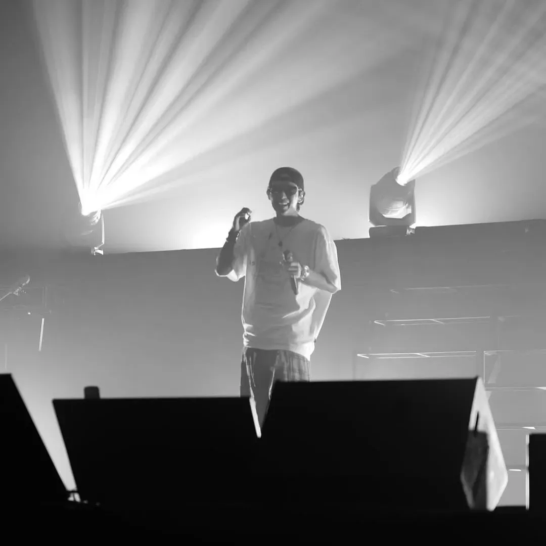 이준기 최근 활동샷