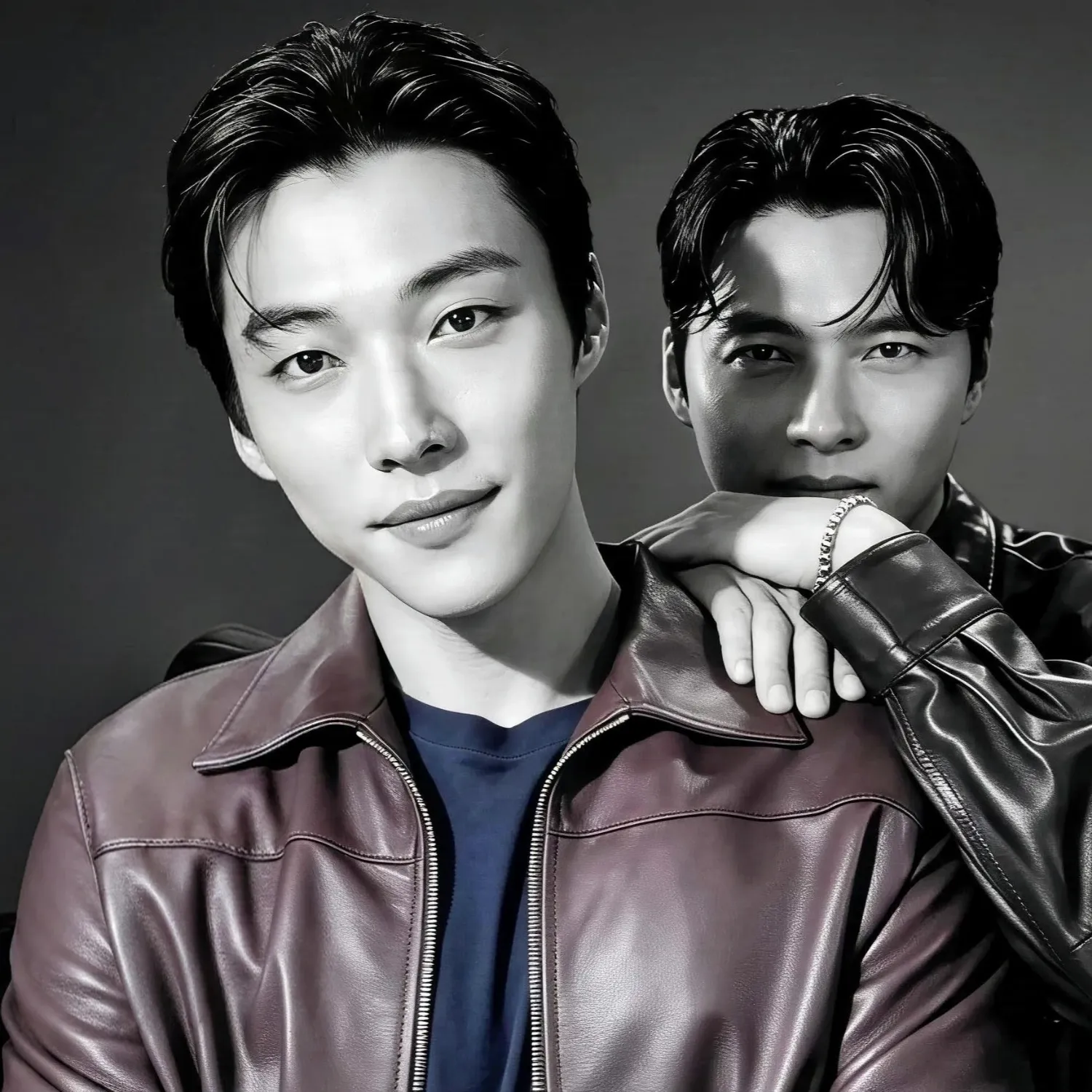 Latest photo of Woo Dohwan