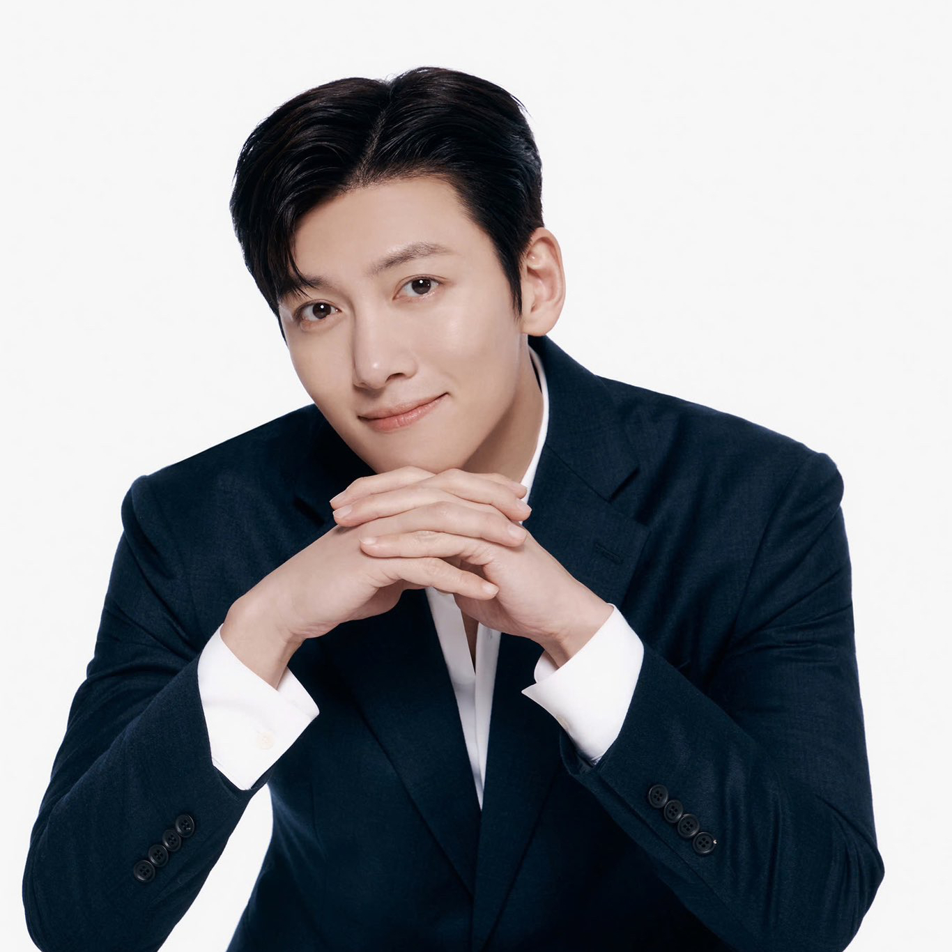 ファンが撮影したチ・チャンウクの瞬間