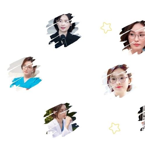 Recent activity shot of Jeon Mido